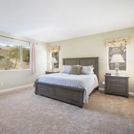 Rent this 3 bed house on Rancho Santa Margarita