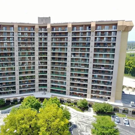 Buy this 3 bed condo on 2000-2999 Valley Forge Circle in Upper Merion Township, PA 19406