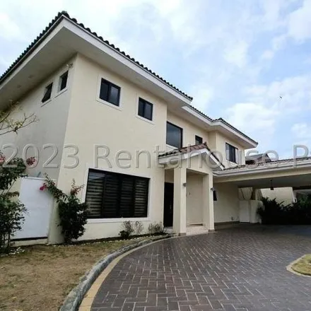 Image 2 - Romain Sport Center, Avenida de la Rotonda, Parque Lefevre, Panamá, Panama - House for sale