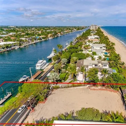 Image 6 - 971 Hillsboro Mile, Hillsboro Beach, Florida, 33062 - House for sale