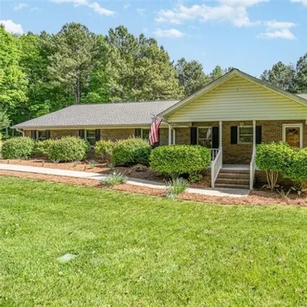 Image 3 - 170 King Fisher Drive, Mooresville, NC 28117, USA - House for sale
