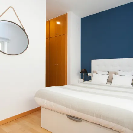 Rent this 2 bed apartment on Carrer de Santa Eulàlia in 14, 08012 Barcelona