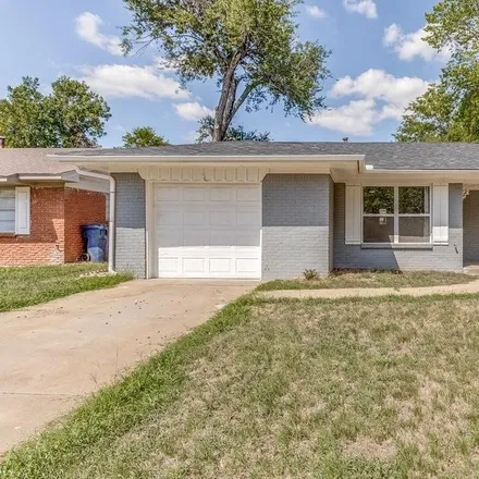 Buy this 2 bed house on 257 Northwest 80th Street in Oklahoma City, OK 73114