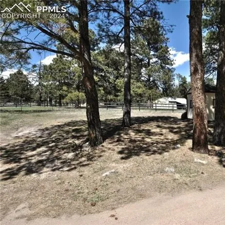 Image 6 - 901 Highway 105, Woodmoor, CO 80132, USA - House for sale