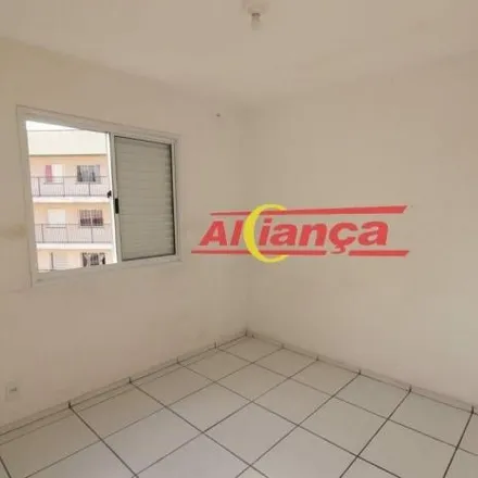 Rent this 2 bed apartment on Rua Um in Pimentas, Guarulhos - SP