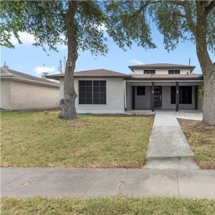 Buy this 4 bed house on HOME2SUITES in Holmes Drive, Corpus Christi
