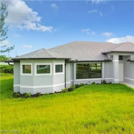 Image 2 - 123 SW 28th Terrace, Cape Coral, FL 33914, USA - House for sale
