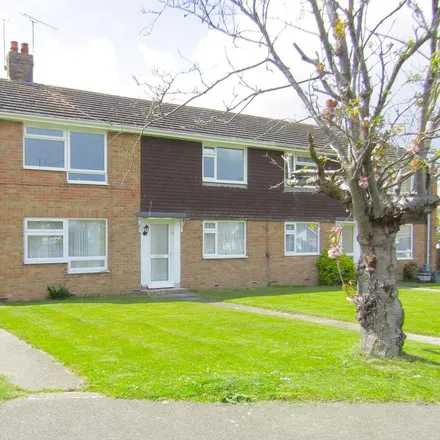Rent this 2 bed apartment on 21 Woodside in Tendring, CO14 8NP