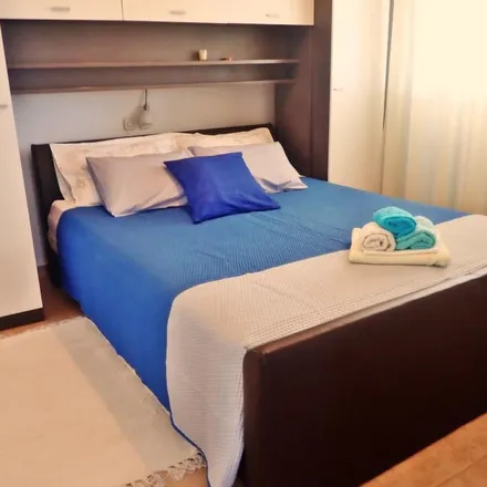 Rent this 2 bed apartment on Rovanjska in 23243 Rovanjska, Croatia