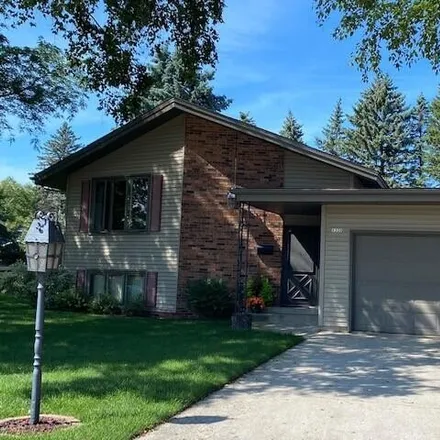 Buy this 3 bed house on 1320 Castle Avenue in Sheboygan, WI 53081