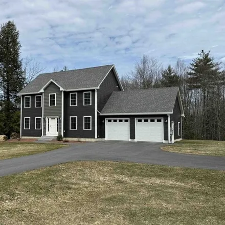 Buy this 3 bed house on Aiden Circle in Belmont, Belknap County