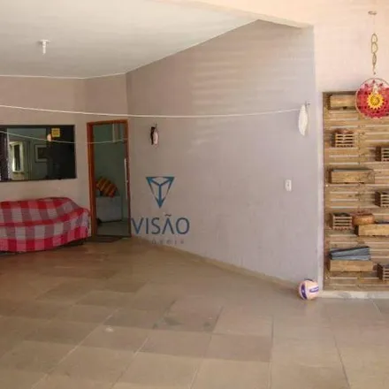 Buy this 4 bed house on Lotérica in Avenida Riacho Fundo, Colônia Agrícola Sucupira
