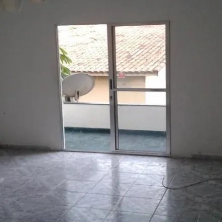 Buy this 2 bed apartment on Rua Elmo Venuto Dombrosk in Parque do Lago, Jandira - SP