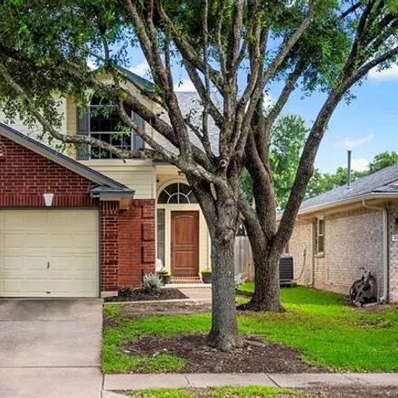 Buy this 3 bed house on 808 House Creek Dr in Leander, Texas