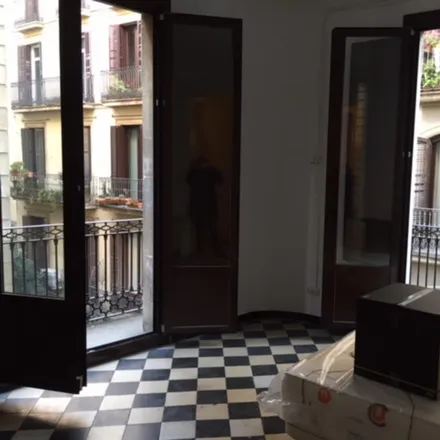 Rent this 7 bed apartment on Carrer de Palau in 5, 08002 Barcelona