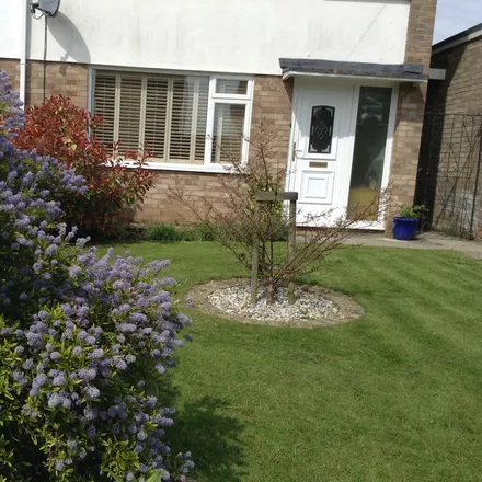 Rent this 1 bed house on Stroud