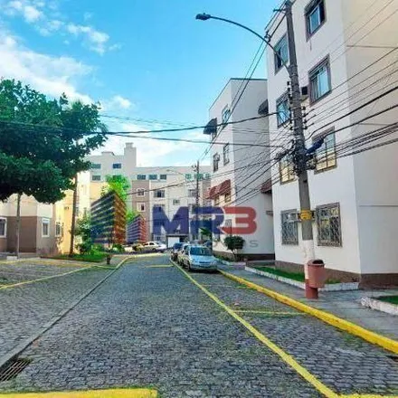 Buy this 3 bed apartment on Rua Samuel das Neves in Pechincha, Rio de Janeiro - RJ