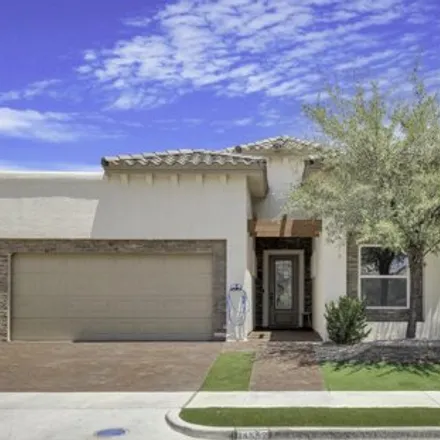 Buy this 4 bed house on 14557 Long Shadow Ave in El Paso, Texas