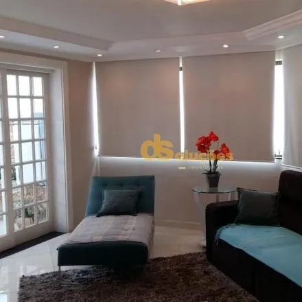 Buy this 4 bed apartment on Rua Sílvio Rodini 271 in Parada Inglesa, São Paulo - SP