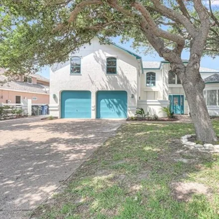 Image 1 - 13938 Cabana St N, Corpus Christi, Texas, 78418 - House for sale