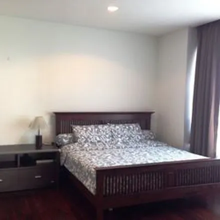 Rent this 2 bed apartment on Wilshire in Soi Sukhumvit 22, Sukhumvit
