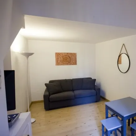 Image 5 - Cavallino Rosso, Vicolo del Bologna 15, 00153 Rome RM, Italy - Apartment for rent