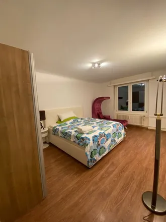 Rent this 2 bed apartment on Dornacherstrasse 329 in 4053 Basel, Switzerland