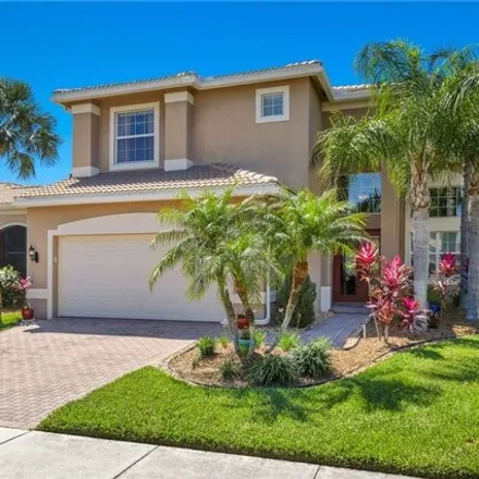 Buy this 4 bed house on 11240 Yellow Poplar Drive in Arborwood, Fort Myers