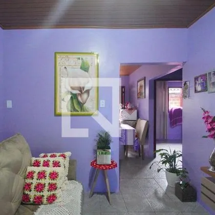 Buy this 2 bed house on Rua Pedro Marques Soares Doia in Santo Afonso, Novo Hamburgo - RS