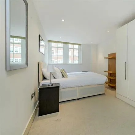 Image 3 - The Fry Building, Horseferry Road, Westminster, London, SW1P 2AD, United Kingdom - Apartment for sale