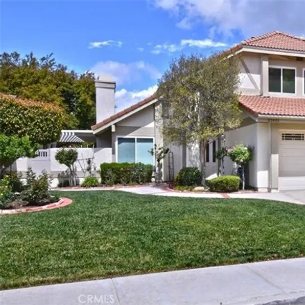 Buy this 3 bed house on 23651 Mesa Court in Santa Clarita, CA 91355