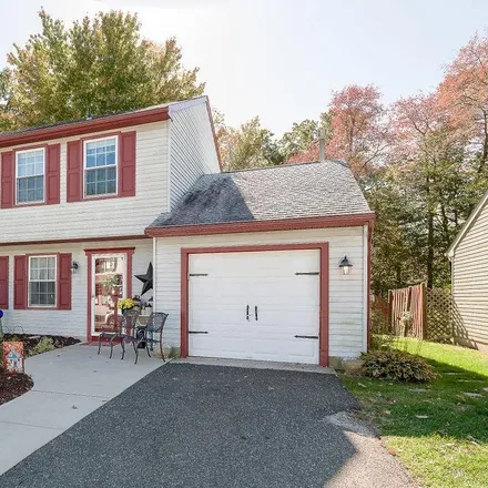 Buy this 3 bed house on 25 Brookview Drive in Winslow Township, NJ 08004