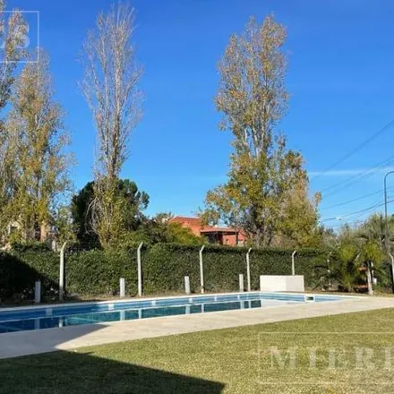 Buy this 2 bed house on unnamed road in Partido de Tigre, B1624 EIK Rincón de Milberg