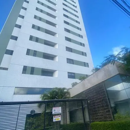 Image 1 - INSS, Rua Padre João Damasceno, Lagoa Nova, Natal - RN, 59075-000, Brazil - Apartment for sale
