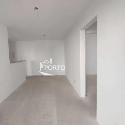 Rent this 2 bed apartment on Avenida Dois Córregos in Dois Córregos, Piracicaba - SP