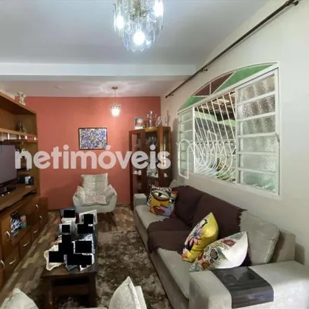Buy this 4 bed house on Rua Carolina do Norte in Pampulha, Belo Horizonte - MG