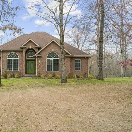 Buy this 3 bed house on 1329 Garton Road in Dickson, TN 37029