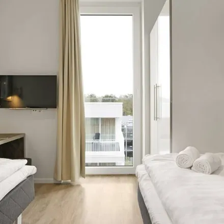 Rent this 4 bed apartment on 23570 Lübeck