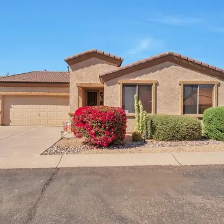 Buy this 3 bed house on 6787 East Rosedale Street in Mesa, AZ 85215