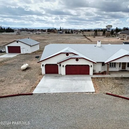 Buy this 3 bed house on 1635 West Road 2 North in Chino Valley, AZ 86323