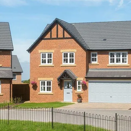 Buy this 5 bed house on Banesley Lane in Kibblesworth, NE11 0HT