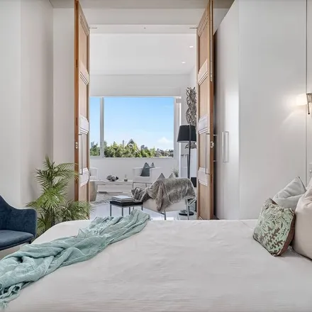 Image 2 - Kirribilli NSW 2061, Australia - Apartment for rent