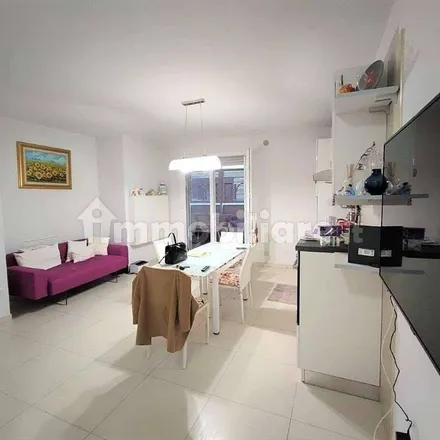 Rent this 2 bed apartment on Via Lucio Strabone 12 in 72100 Brindisi BR, Italy