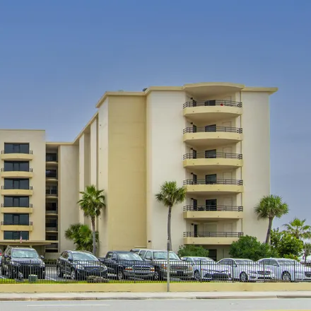 Buy this 2 bed condo on 3255 South Atlantic Avenue in Daytona Beach Shores, Volusia County