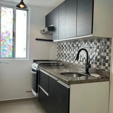 Rent this 2 bed apartment on Calle Miguel Ángel Buonarroti 143 in Benito Juárez, 03700 Mexico City
