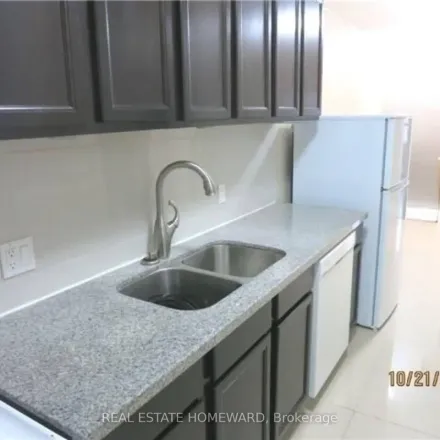 Rent this 1 bed apartment on 877 Millwood Road in Toronto, ON M4G 1X2