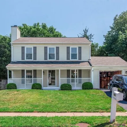 Rent this 3 bed house on 14616 Lock Dr in Centreville, Virginia