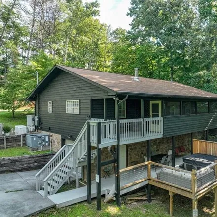 Image 1 - 1633 South Mountain View Road, Sevier County, TN 37876, USA - House for sale
