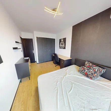 Image 6 - 78 Rue Chalusset, 13013 13e Arrondissement, France - Apartment for rent