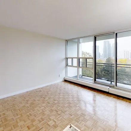 Rent this 2 bed apartment on Laurel Grove in 25 Parkway Forest Drive, Toronto